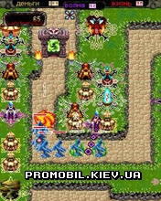 ���� ��� �������� World Of Warcraft Battle Royal