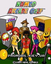 ���� ��� �������� Arcade Golf