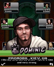 ���� ��� �������� Holdem legend gold