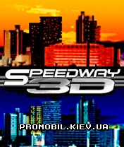���� ��� �������� Speedway 3D