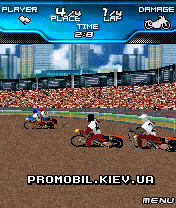 ���� ��� �������� Speedway 3D