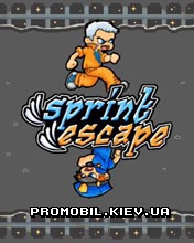 ���� ��� �������� Sprint Escape