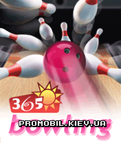 ���� ��� �������� 365 Bowling