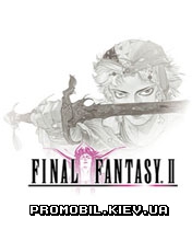 ���� ��� �������� Final Fantasy II