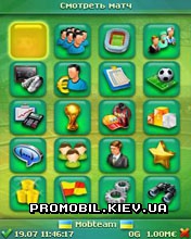 ���� ��� �������� Football Manager On-line