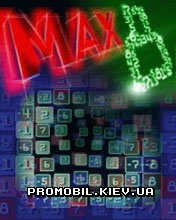���� ��� �������� MAX 8