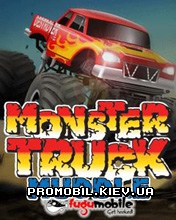 ���� ��� �������� Monster Truck Muddle