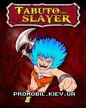 ���� ��� �������� Tabuto The Slayer