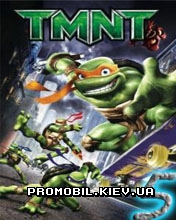 ���� ��� �������� TMNT Teenage Mutant Ninja Turtles 5