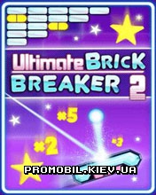 ���� ��� �������� Ultimate Brick Breaker 2