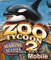 ���� ��� �������� Zoo Tycoon 2: Marine Mania