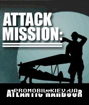 ���� ��� �������� Attack Mission - Atlantic Harbour