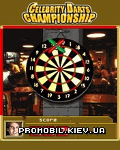 ���� ��� �������� Celebrity Darts Championship