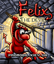 ���� ��� �������� Felix the devil