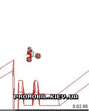 ���� ��� �������� Gravity Super Mario