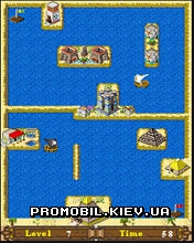 ���� ��� �������� Port Master