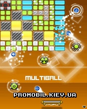 ���� ��� �������� Brick & Bubble Revolution
