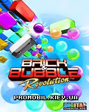 ���� ��� �������� Brick & Bubble Revolution