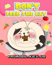 ���� ��� �������� Don't feed the Cat