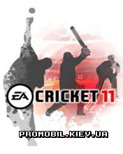 ���� ��� �������� EA Cricket 2011