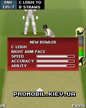 ���� ��� �������� EA Cricket 2011