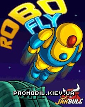 ���� ��� �������� RoboFly