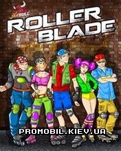 ���� ��� �������� Roller Blade