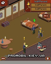 ���� ��� �������� The Sims Medieval