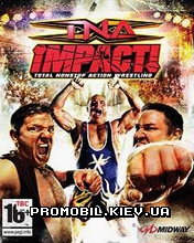���� ��� �������� TNA iMPACT