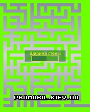 ���� ��� �������� AccelMaze