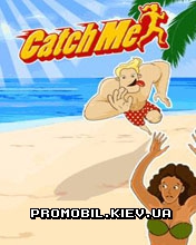 ���� ��� �������� Catch Me