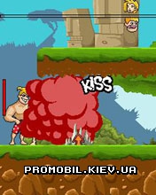 ���� ��� �������� Catch Me